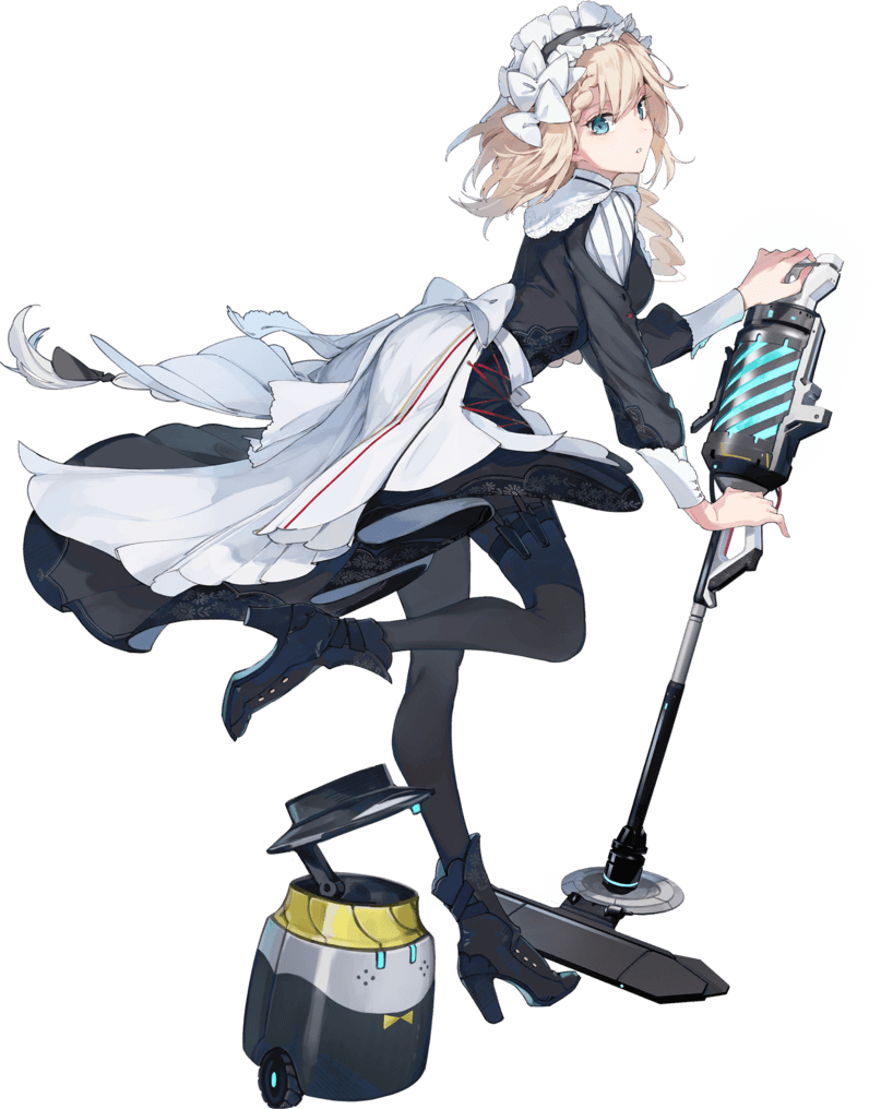 センタウレイシー - ドールズフロントライン：ニューラルクラウド攻略 Wiki