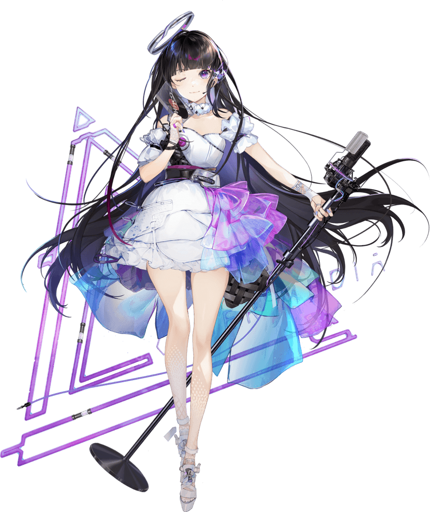 七花 - ドールズフロントライン：ニューラルクラウド攻略 Wiki